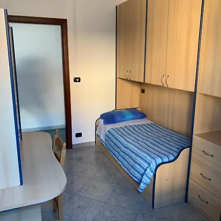 La Casa Blu Apartment Roccella Ionica Exterior photo
