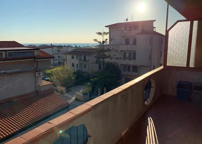 La Casa Blu