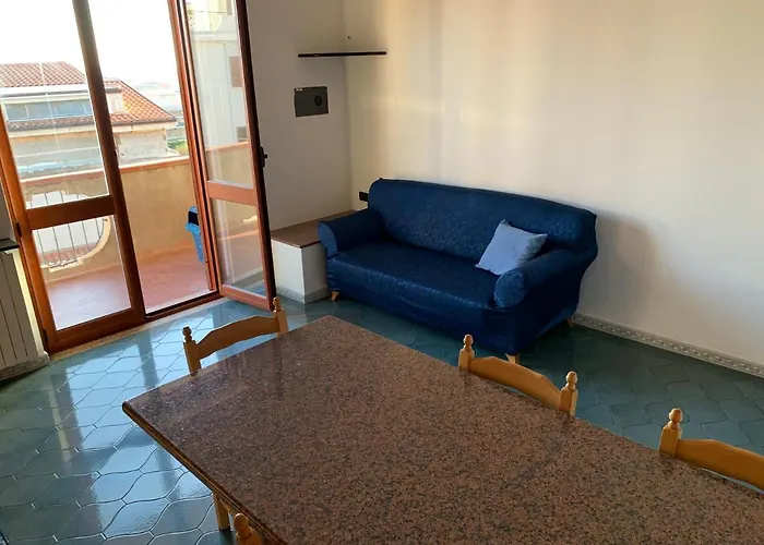 La Casa Blu