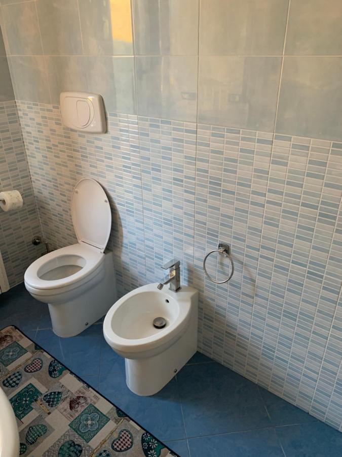 La Casa Blu Apartment *