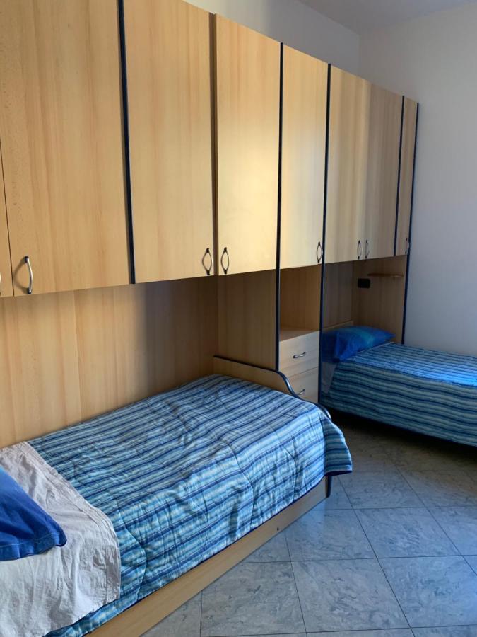La Casa Blu Apartment