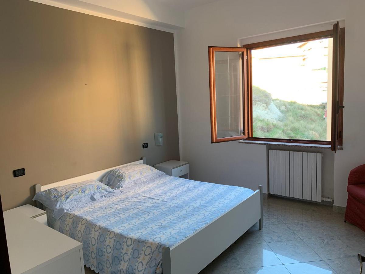 Apartment La Casa Blu Roccella Ionica