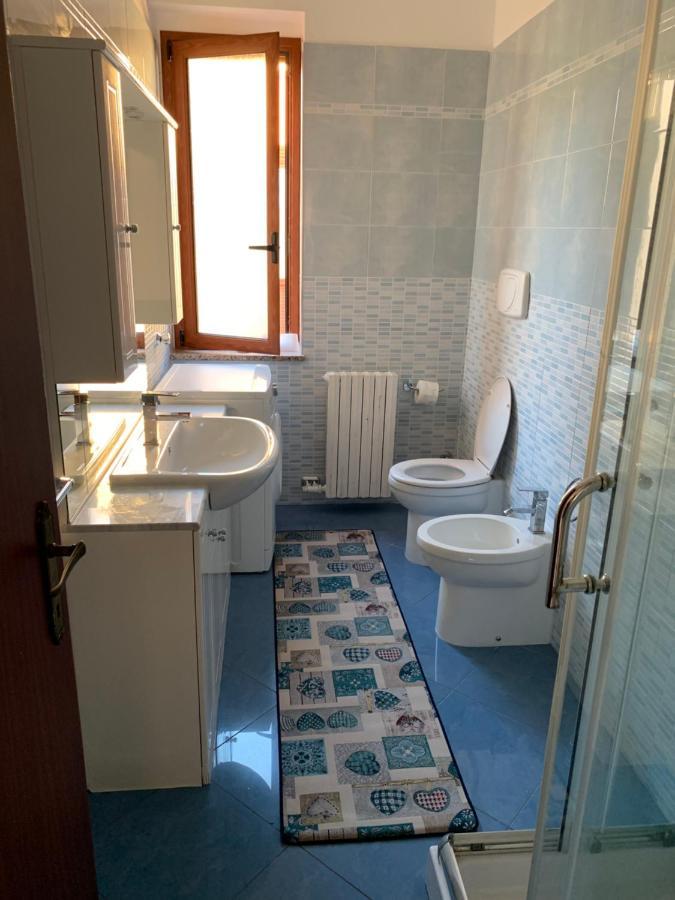 La Casa Blu