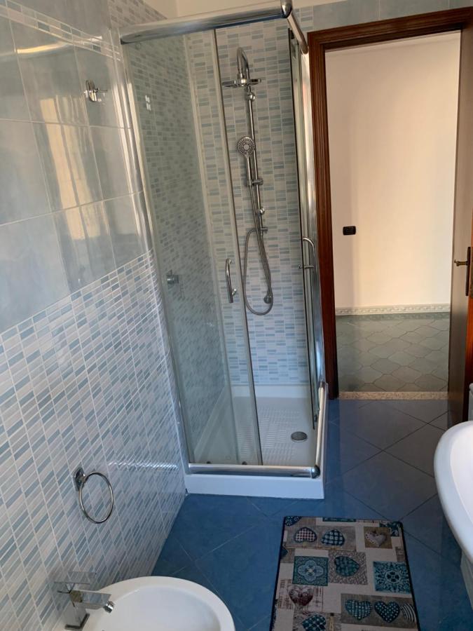 La Casa Blu Apartment