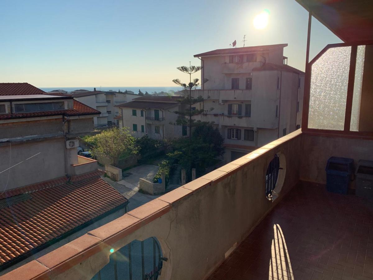 Apartment La Casa Blu