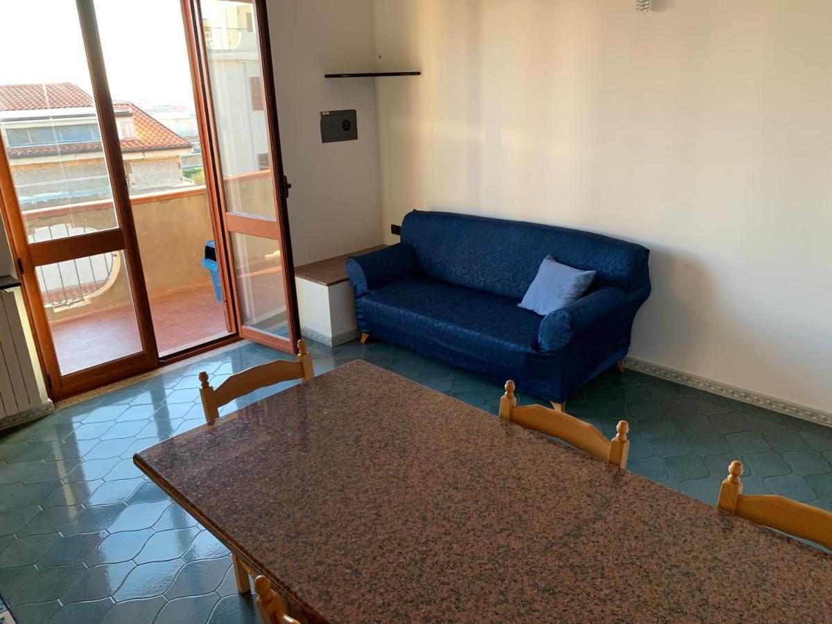 Apartment La Casa Blu Roccella Ionica