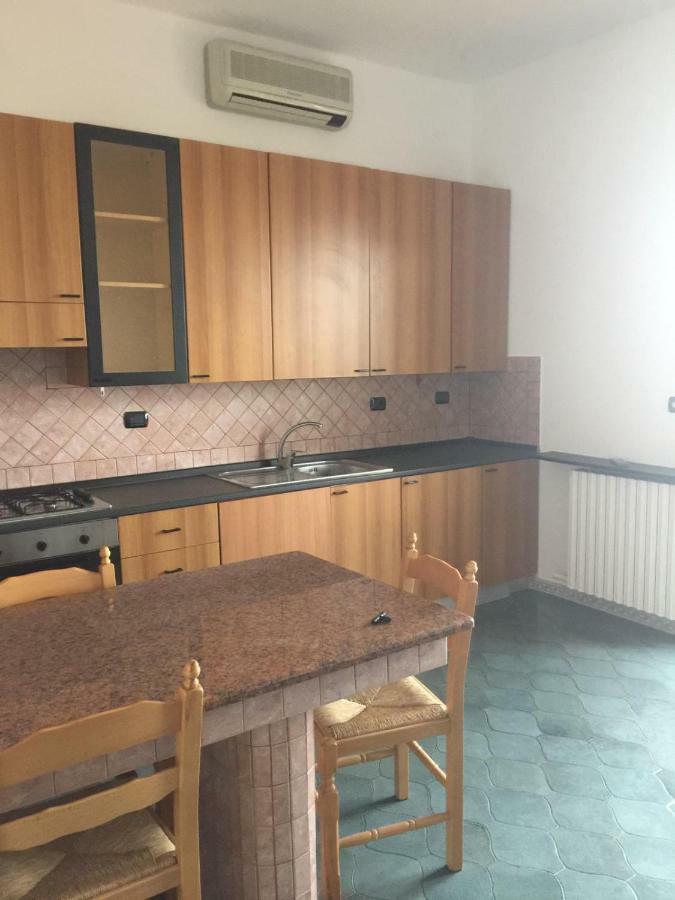 Apartment La Casa Blu Roccella Ionica